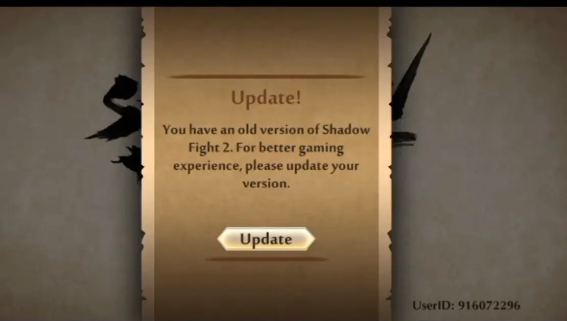 Shadow Fight 2 Updates