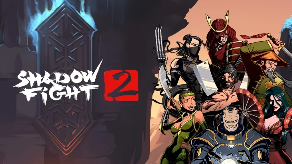 What's next for shadow fight 2 fans