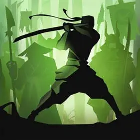 Shadow Fight 2 for iOS: Download, Features, Specs & Gameplay 1 Shadow Fight 2 for ios Official Logo